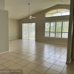 Rent 3 bedroom house in Martin County