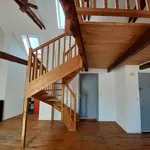 Rent 1 bedroom apartment of 35 m² in CAHORS