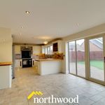 Rent 4 bedroom house in Yorkshire And The Humber