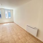Rent 1 bedroom apartment of 23 m² in ROUENT