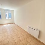 Appartement de 23 m² avec 1 chambre(s) en location à ROUENT