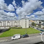 Rent 4 bedroom apartment of 66 m² in BREST