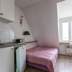  appartement avec 1 chambre(s) en location à Paris