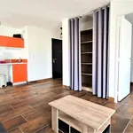 Appartement de 39 m² avec 2 chambre(s) en location à Albi