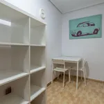 Alquilar 5 dormitorio apartamento en Valencia