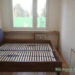 Rent 2 bedroom apartment of 43 m² in Capital City of Prague