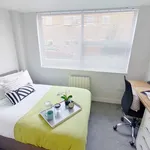 Rent 1 bedroom flat in Broxtowe