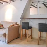 Appartement de 30 m² avec 1 chambre(s) en location à Paris