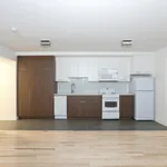  appartement avec 1 chambre(s) en location à Montreal