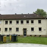 Rent 2 bedroom apartment of 48 m² in Gelsenkirchen