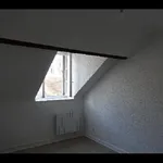 Rent 1 bedroom apartment of 26 m² in GRENOBLE