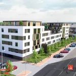 Pronajměte si 3 ložnic/e byt o rozloze 91 m² v Týniště nad Orlicí