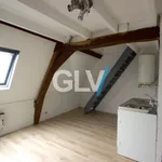 Rent 1 bedroom apartment of 16 m² in Cysoing