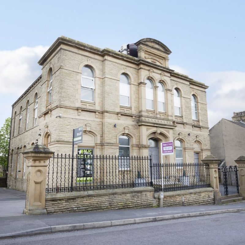 The Old Chapel, Huddersfield Student Accommodation