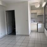 Appartement de 22 m² avec 1 chambre(s) en location à AMIENS