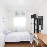 Rent a room of 72 m² in madrid