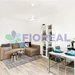 Rent 1 bedroom apartment of 52 m² in Prague