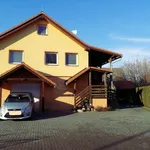 Rent 4 bedroom apartment in Náchod