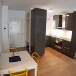 Rent 1 bedroom apartment of 57 m² in Frankfurt