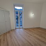 Appartement de 62 m² avec 2 chambre(s) en location à Roquebillière