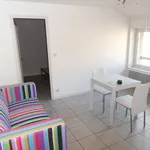 Appartement de 34 m² avec 2 chambre(s) en location à rodez