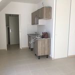 Rent 2 bedroom apartment of 45 m² in REZET