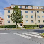 Pronajměte si 2 ložnic/e byt o rozloze 57 m² v Prague