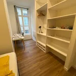 Appartement de 20 m² avec 1 chambre(s) en location à ST QUENTIN