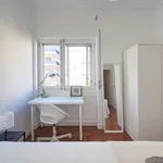 Rent a room in lisbon