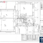 Pronajměte si 3 ložnic/e byt o rozloze 88 m² v Praha