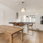 Huur 5 slaapkamer appartement van 170 m² in Amsterdam