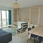 Appartement de 49 m² avec 2 chambre(s) en location à Orléans