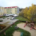 Pronajměte si 3 ložnic/e byt o rozloze 126 m² v Karlovy Vary