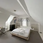 Pronajměte si 3 ložnic/e byt o rozloze 126 m² v Prague