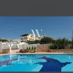 Rent 3 bedroom apartment of 110 m² in Voula