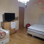 Pronajměte si 2 ložnic/e byt o rozloze 55 m² v Chomutov