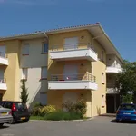 Rent 2 bedroom apartment of 41 m² in Saint-Gaudens