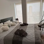 Alquilo 6 dormitorio apartamento de 127 m² en Alicante