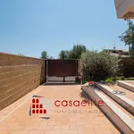 Villa Bifamiliare in affitto ad Anzio via Miglioramento, arredato, giardino privato, terrazzo - TrovaCasa