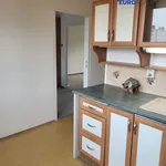 Rent 3 bedroom apartment in Beroun