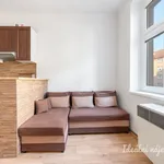 Pronajměte si 2 ložnic/e byt o rozloze 54 m² v Prague