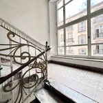 Rent 7 bedroom apartment of 197 m² in Warszawa