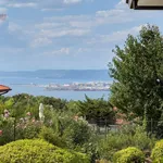 Rent 4 bedroom apartment of 146 m² in Muggia