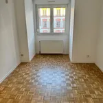 Appartement de 86 m² avec 4 chambre(s) en location à Strasbourg