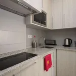 Rent 2 bedroom apartment of 30 m² in barcelona