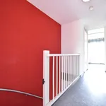 Rent 4 bedroom apartment of 110 m² in Spangen