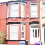 Rent a room in Liverpool