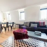  appartement avec 1 chambre(s) en location à Brussels