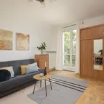 Rent 2 bedroom apartment of 37 m² in Warsaw