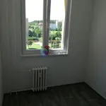 Pronajměte si 2 ložnic/e byt o rozloze 44 m² v Ostrava